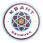Kvant Obninsk logo