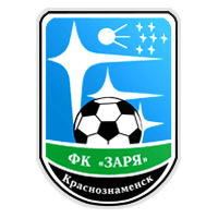 Zarya Krasnoznamensk