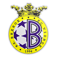 FC Vidnoe
