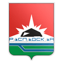 Raspadskaya