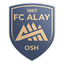 Alay Osh logo