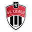 FC Khimki-M logo