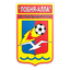 FC Lobnya-2 logo