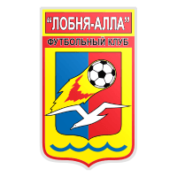 FC Lobnya-2