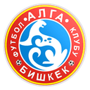 Alga Bishkek