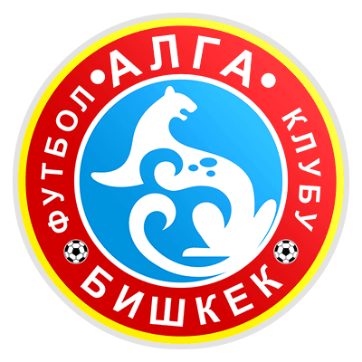 Alga Bishkek