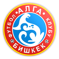Alga Bishkek