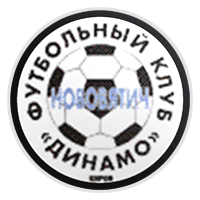 Dinamo-Novovyatich Kirov