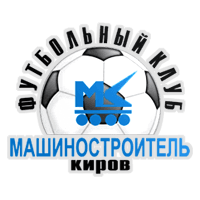 Mashinostroitel Kirov