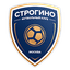 Strogino Moscow logo