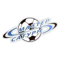 Master-Saturn (UOR №5) Yegorjevsk