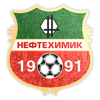 Neftekhimik-2 Nizhnekamsk