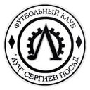 Luch Sergiev Posad