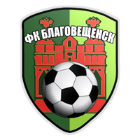 FC Blagoveschensk