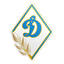 Dinamo Dushanbe logo