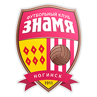 Znamya Noginsk
