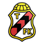 Trollhättans FK logo