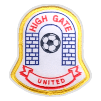 Highgate United (JAM)