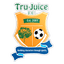Tru-Juice FC logo