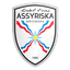 Assyriska BK logo