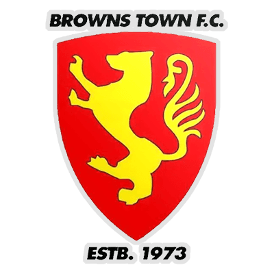 Brown's Town United