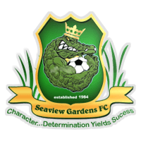 Seaview Gardens FC