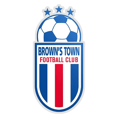 Brown's Town FC