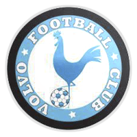 Volvo United FC
