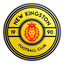 New Kingston FC logo