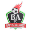 Baptist Alliance FC logo