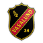 Vasalunds IF logo