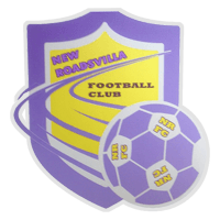 New Roadsville FC