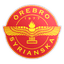 Örebro Syrianska IF logo