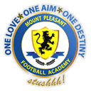 Mount Pleasant FC