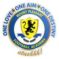 Mount Pleasant FC