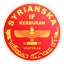 Syrianska IF Kerburan logo