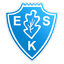 Ekedalens SK logo