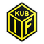 Kubikenborgs IF logo