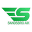 Sandsbro AIK logo