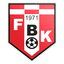 FBK Karlstad logo