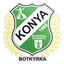Botkyrka Konyaspor KIF logo