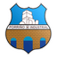 Porriño Industrial C.F. logo