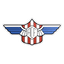 Alondras C.F. logo