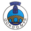 Gondomar C.F. logo