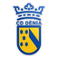 C.D. Dénia logo