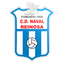 C.D. Naval logo