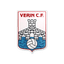 Verín C.F. logo