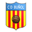 C.D. Buñol logo
