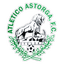 Atlético Astorga Club de Fútbol logo