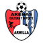 Arenas de Armilla logo
